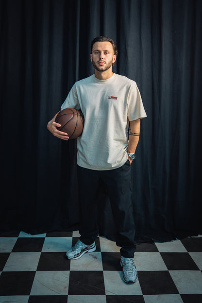 A DIFFERENT BREED - T-SHIRT