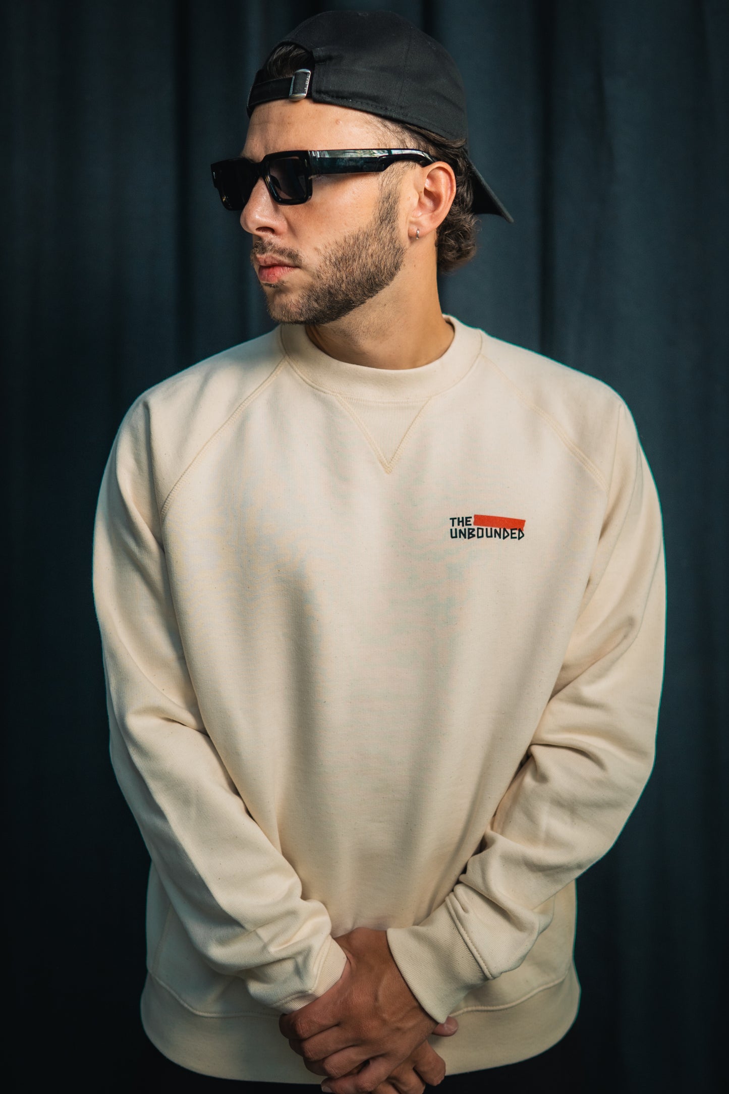 A DIFFERENT BREED - CREWNECK