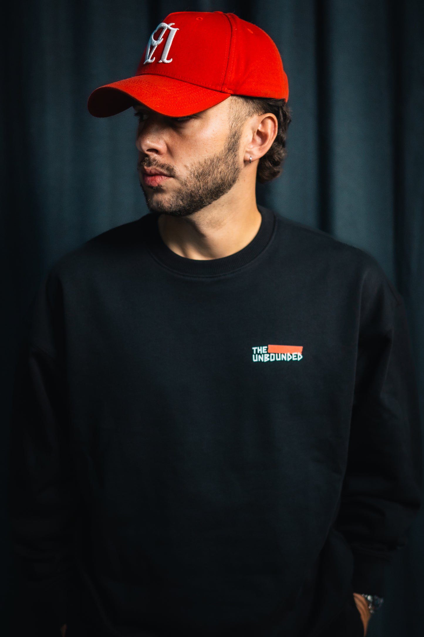 A DIFFERENT BREED - CREWNECK