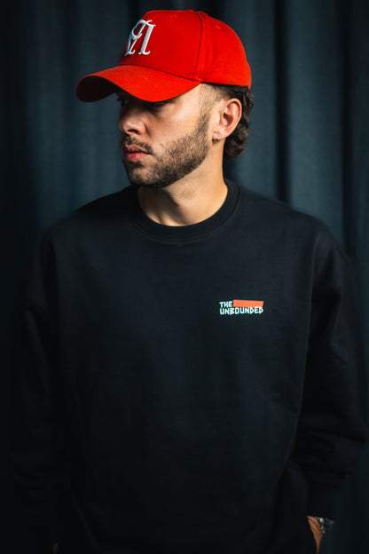 A DIFFERENT BREED - CREWNECK