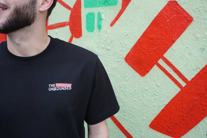 A DIFFERENT BREED - T-SHIRT