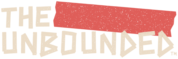 THE UNBOUNDED