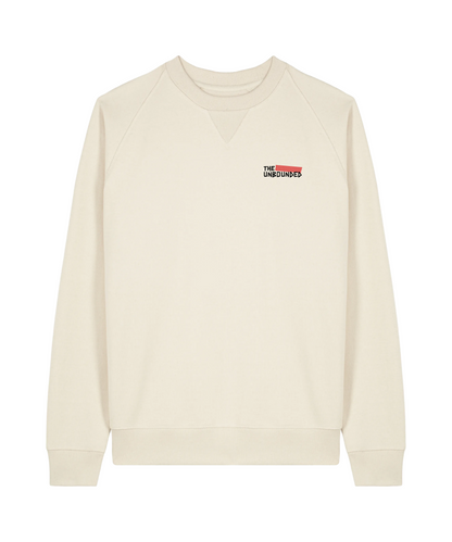 A DIFFERENT BREED - CREWNECK