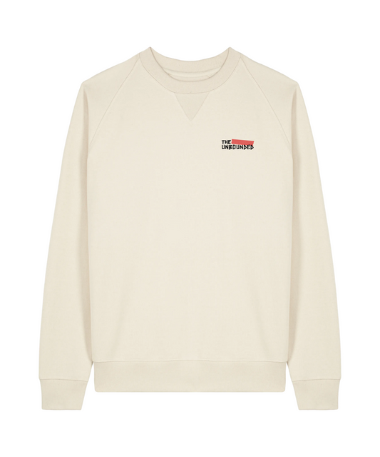 A DIFFERENT BREED - CREWNECK