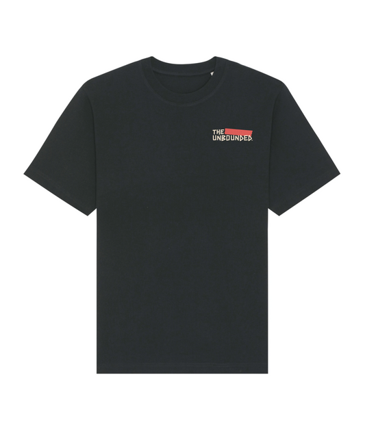 A DIFFERENT BREED - T-SHIRT
