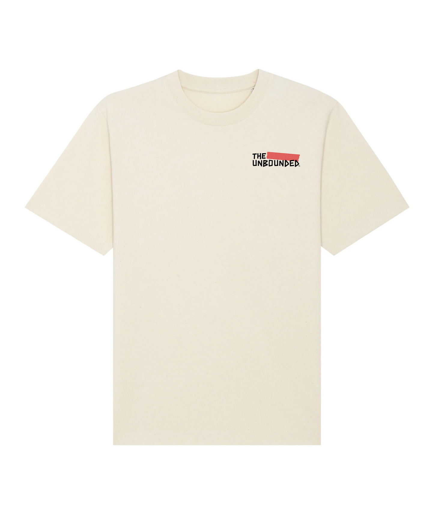 A DIFFERENT BREED - T-SHIRT