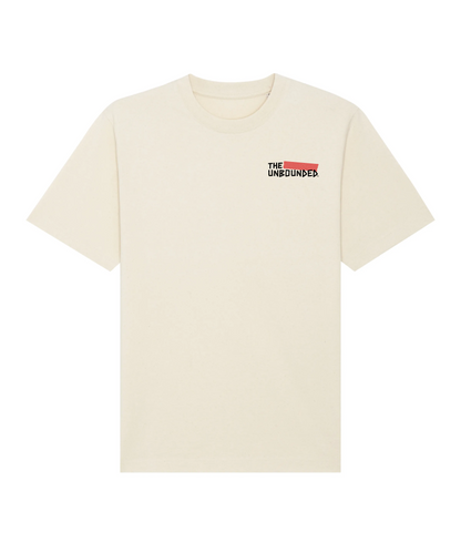 A DIFFERENT BREED - T-SHIRT