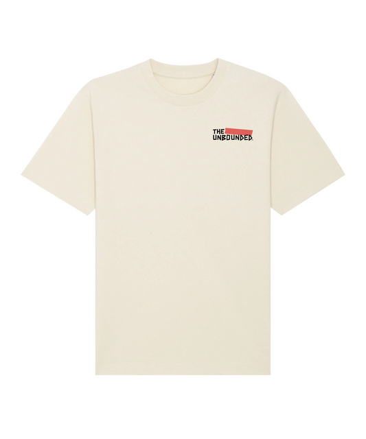 A DIFFERENT BREED - T-SHIRT