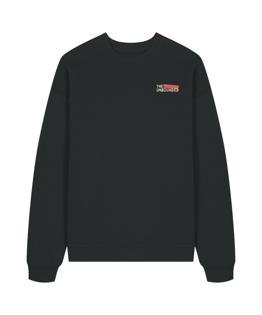A DIFFERENT BREED - CREWNECK