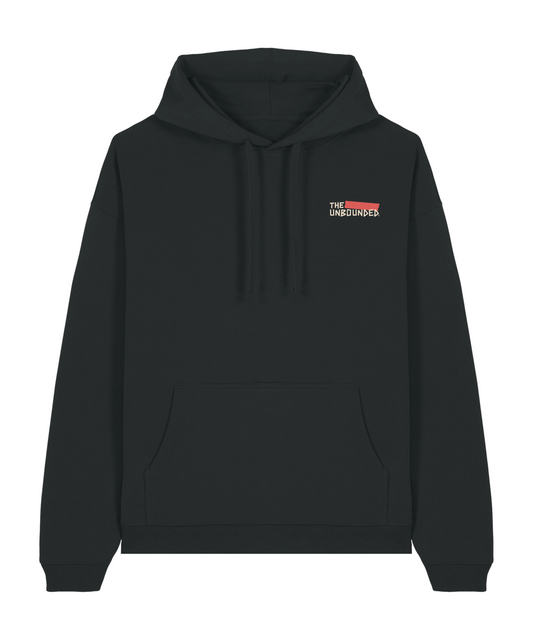 A DIFFERENT BREED - HOODIE