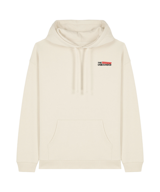 A DIFFERENT BREED - HOODIE